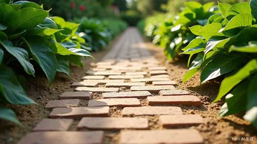 ，简报转干铺现场